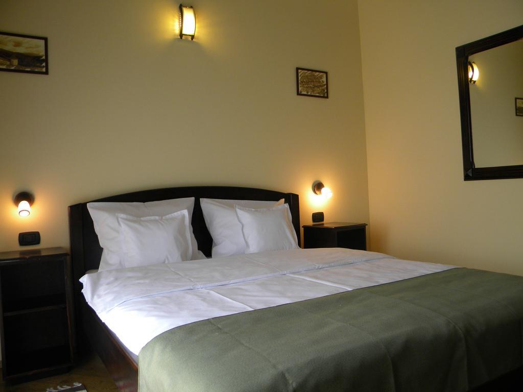 Pensiunea Mason'S Rîşnov Kamer foto