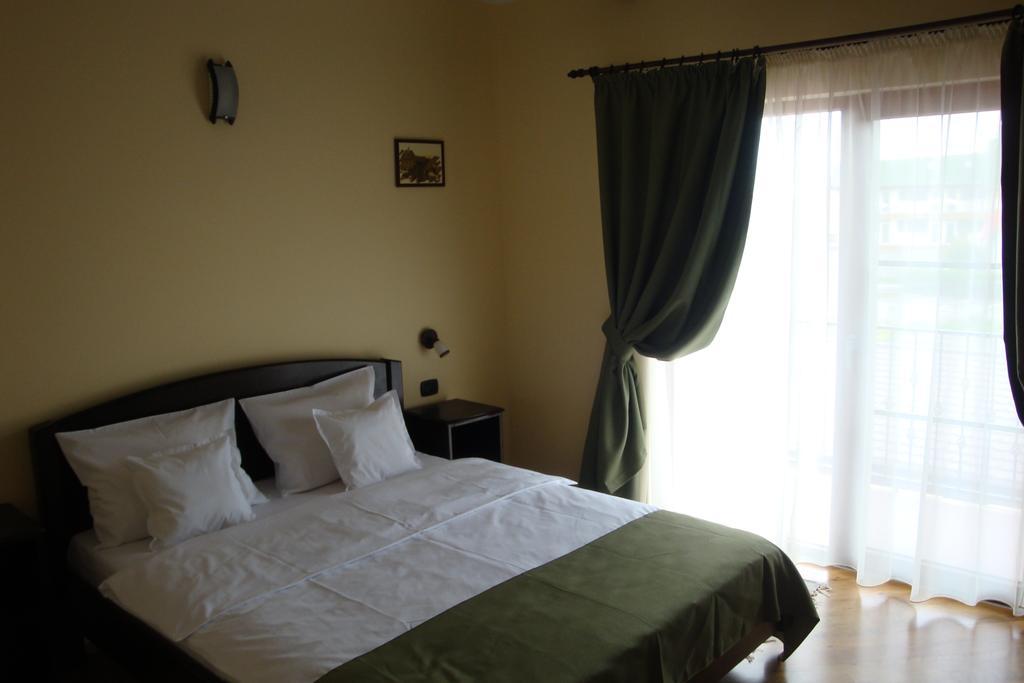 Pensiunea Mason'S Rîşnov Kamer foto